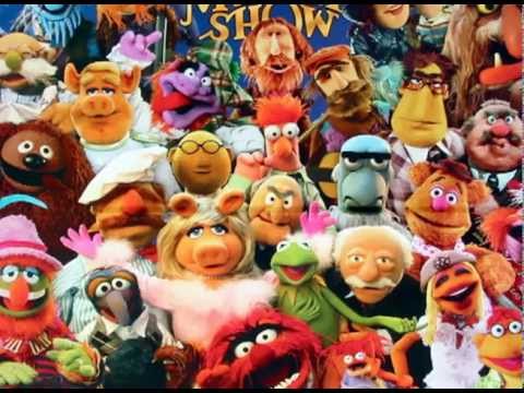 the muppets the muppet show